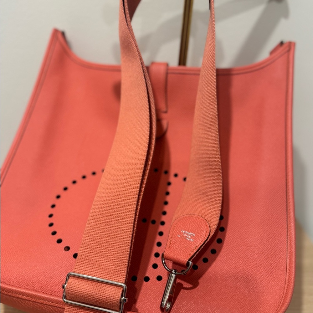 Hermes Evelyn GM - Picture 8 of 9